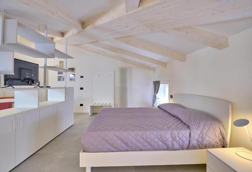 Apartmentsgarda   Residenza Mercanti