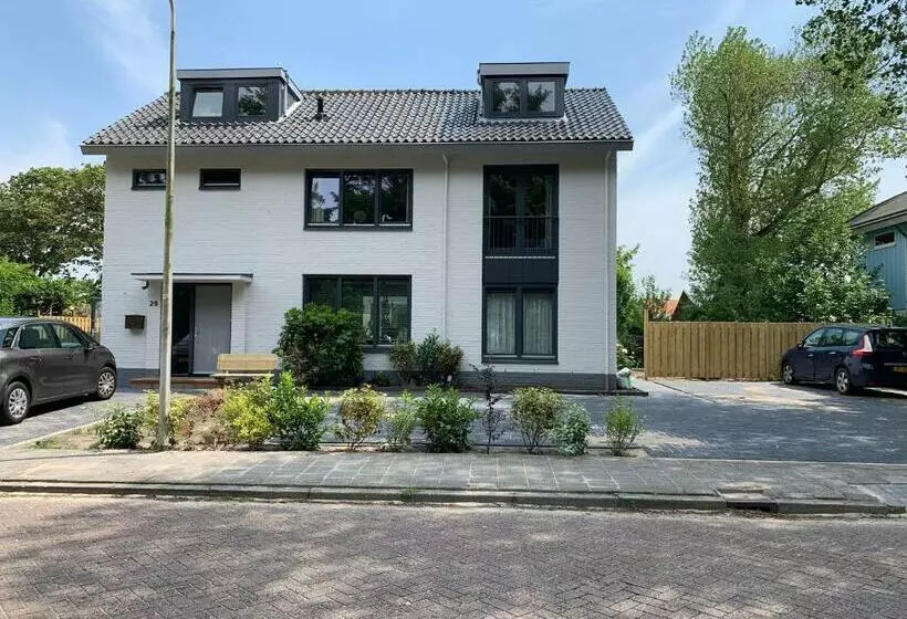 B&b De Ruijsvogel