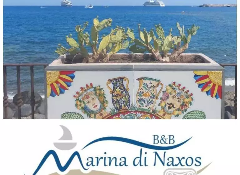 B&b Marina Di Naxos