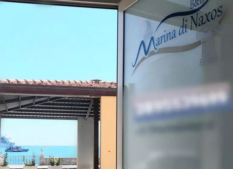 B&b Marina Di Naxos
