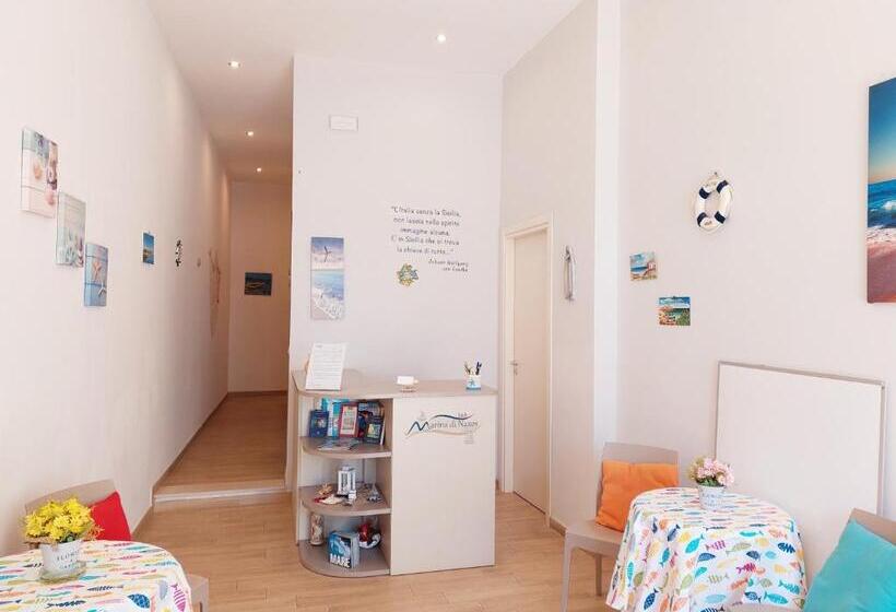 B&b Marina Di Naxos