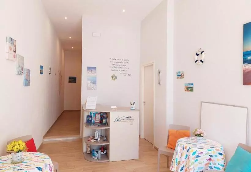 B&b Marina Di Naxos