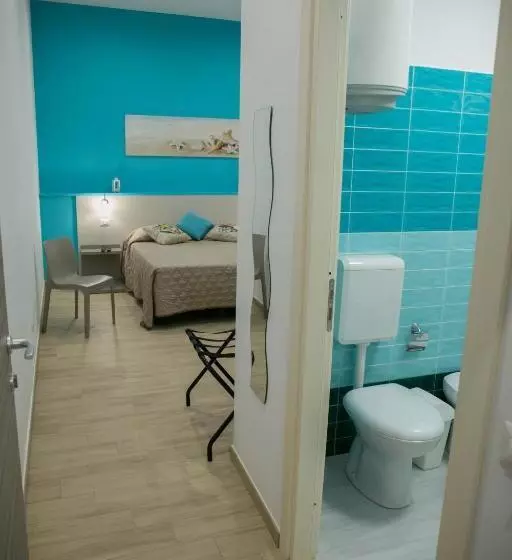 B&b Marina Di Naxos