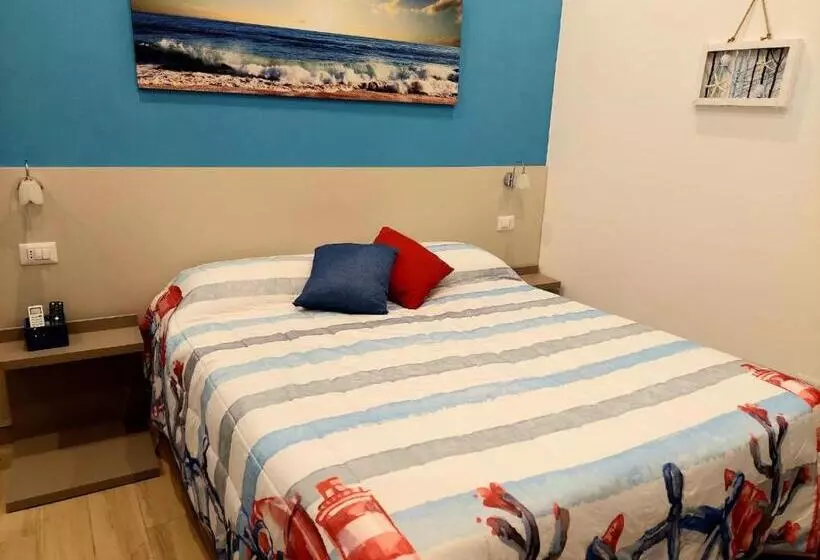 B&b Marina Di Naxos