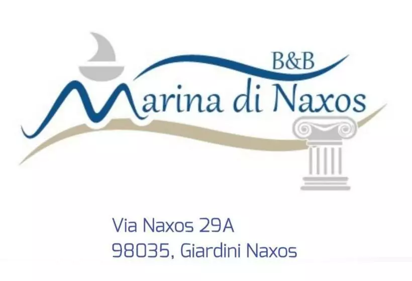 B&b Marina Di Naxos