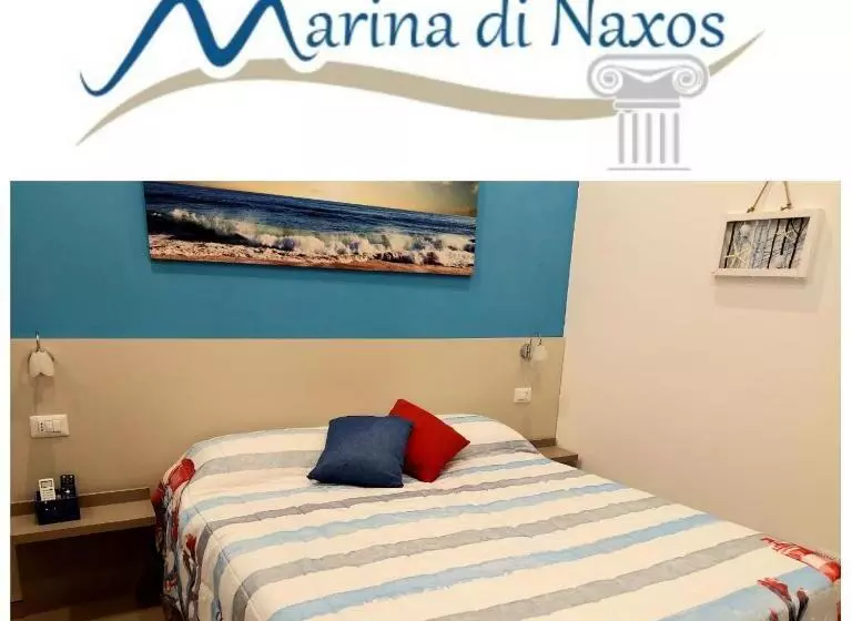 B&b Marina Di Naxos