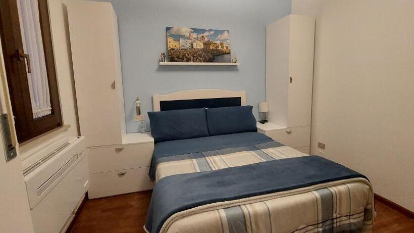 민박 La Casa Blanca