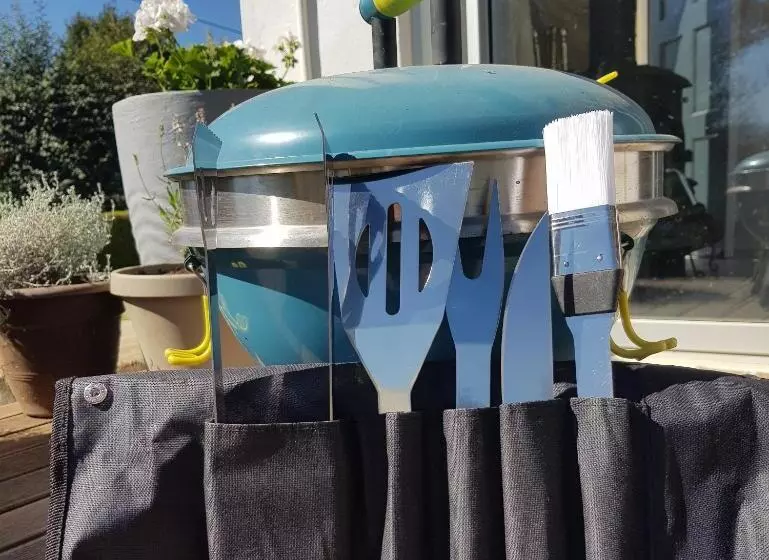 تختخواب و صبحانه The Cottage On The Corner