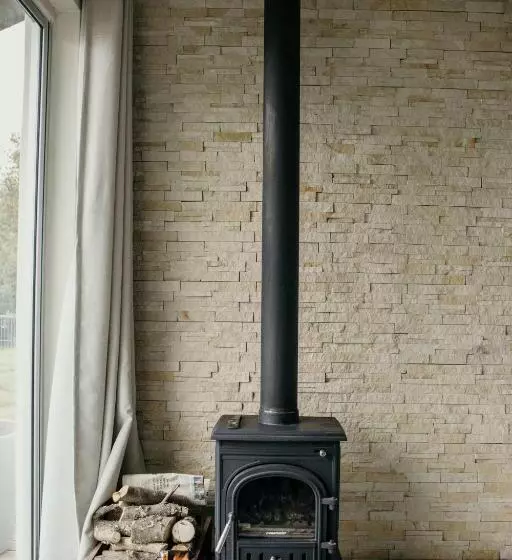 تختخواب و صبحانه The Cottage On The Corner