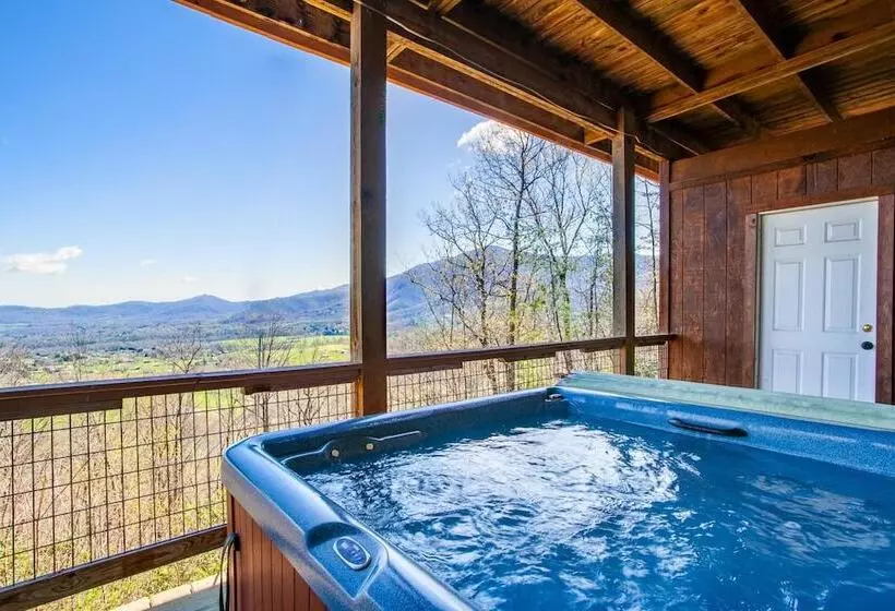 Big Bear Lodge In Sevierville