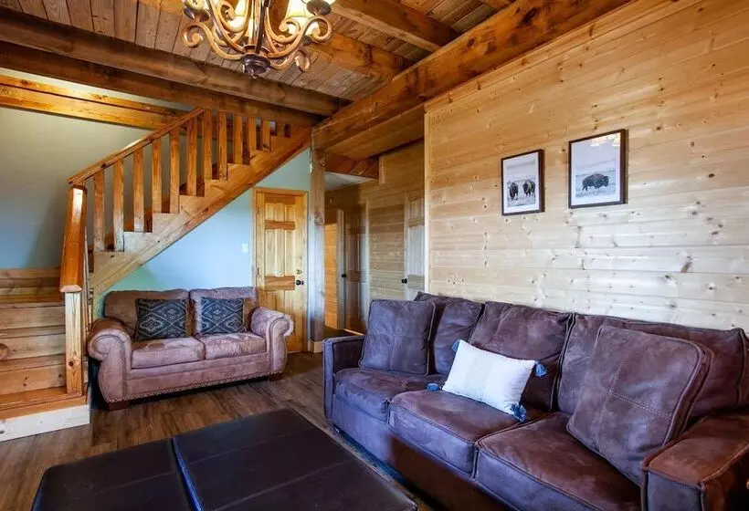 Big Bear Lodge In Sevierville