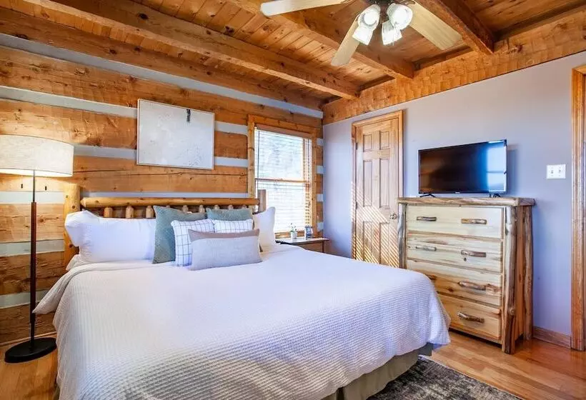 Big Bear Lodge In Sevierville