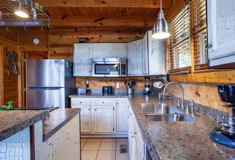 Big Bear Lodge In Sevierville