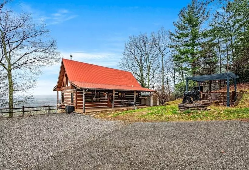 Big Bear Lodge In Sevierville