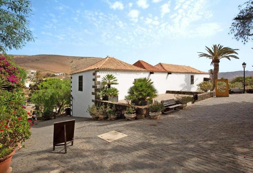 Casa Milagrito Betancuria