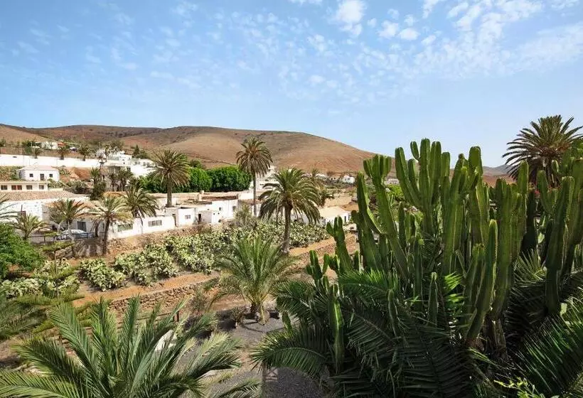 Casa Milagrito Betancuria