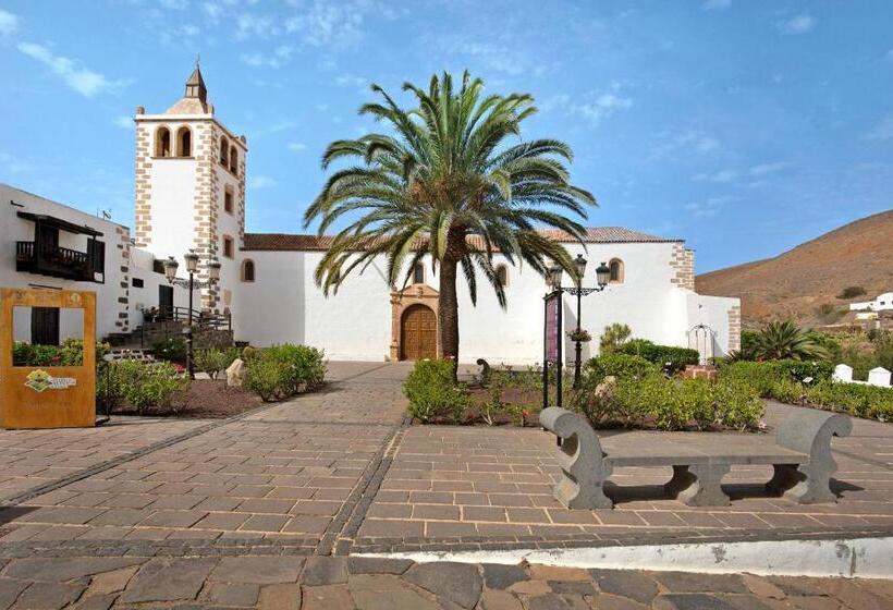 Casa Milagrito Betancuria