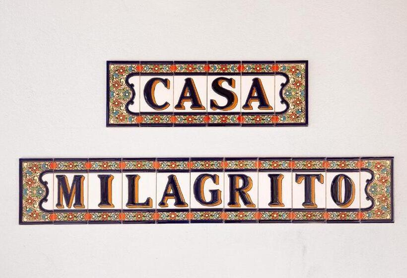 Casa Milagrito Betancuria
