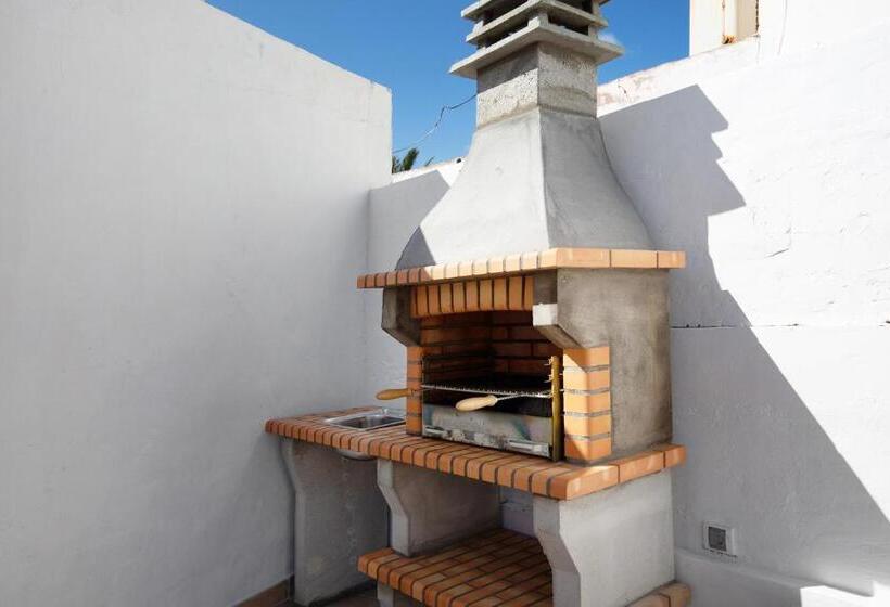 Casa Milagrito Betancuria