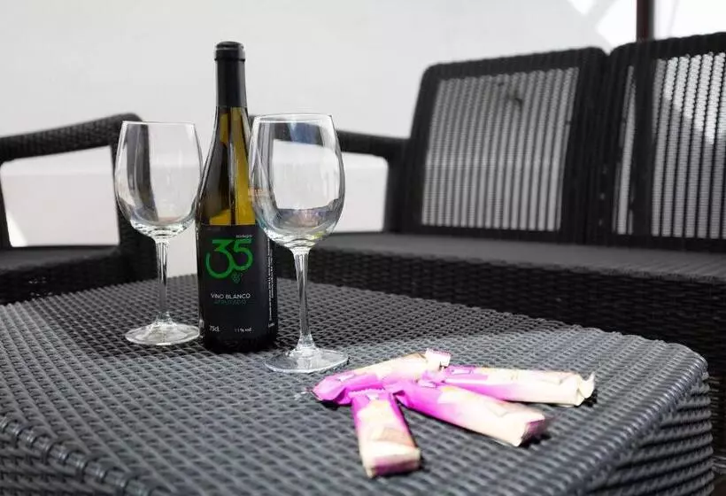 Casa Milagrito Betancuria