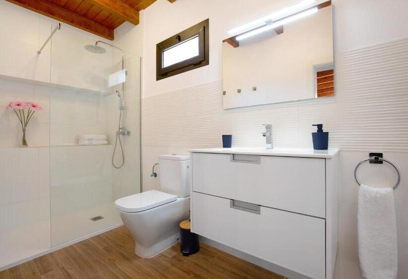 Casa Milagrito Betancuria