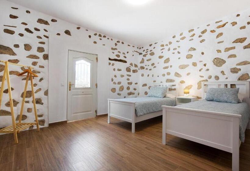 Casa Milagrito Betancuria