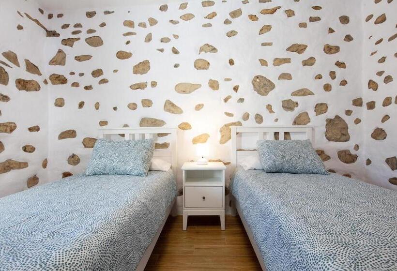 Casa Milagrito Betancuria