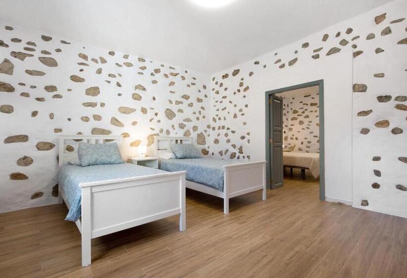 Casa Milagrito Betancuria