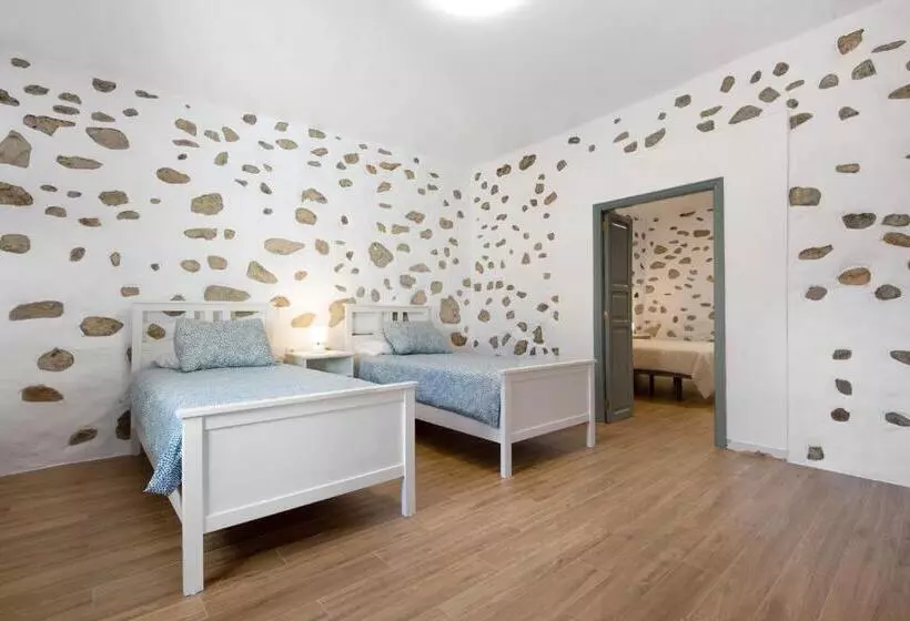 Casa Milagrito Betancuria