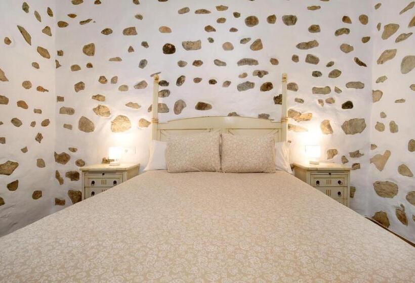 Casa Milagrito Betancuria