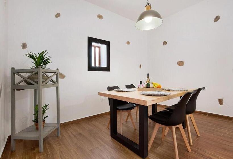 Casa Milagrito Betancuria