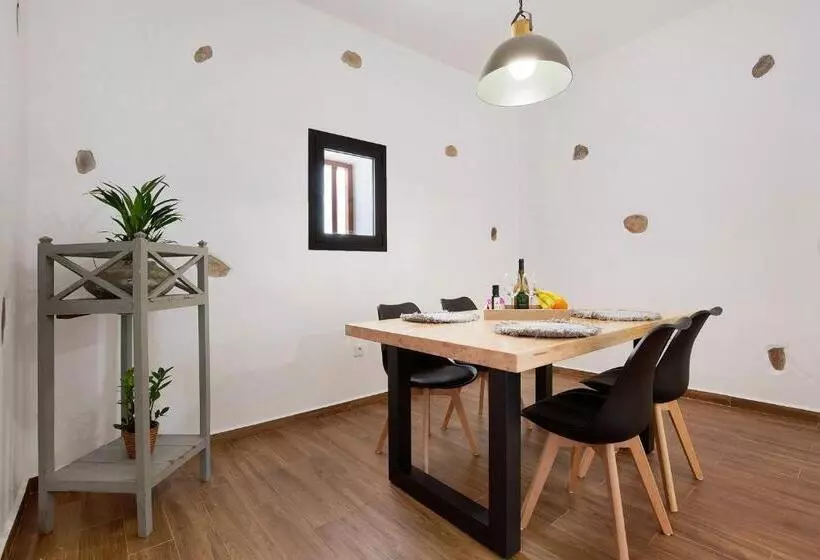 Casa Milagrito Betancuria