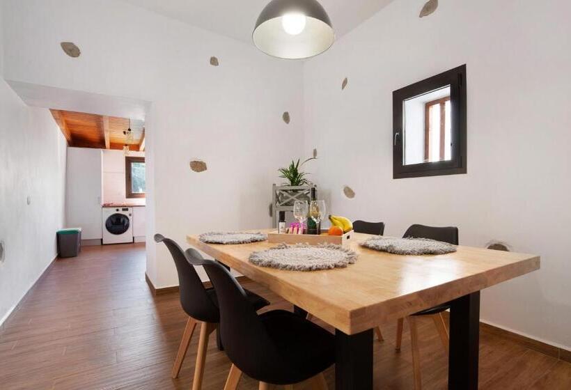 Casa Milagrito Betancuria