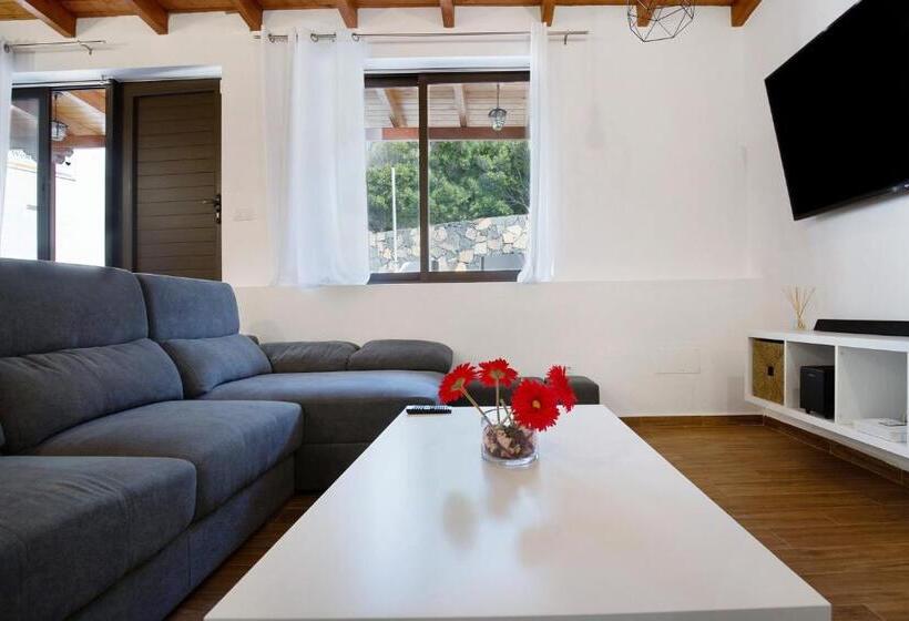 Casa Milagrito Betancuria