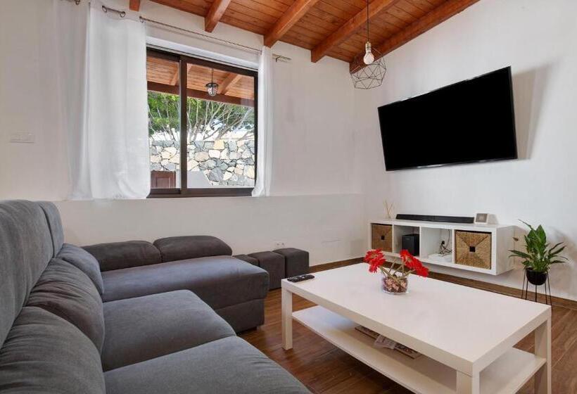 Casa Milagrito Betancuria