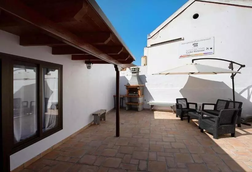 Casa Milagrito Betancuria