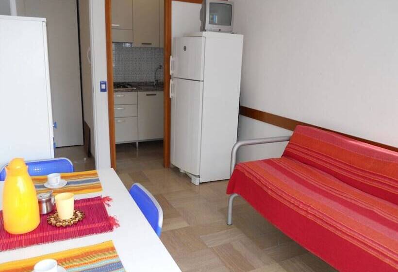 Cozy Flat In The Nature Near Bibione Beach