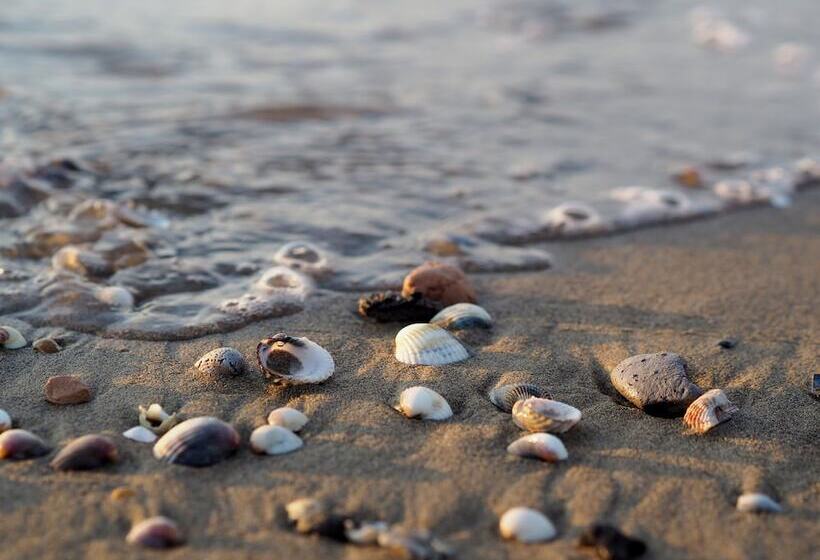 Cozy Flat In The Nature Near Bibione Beach