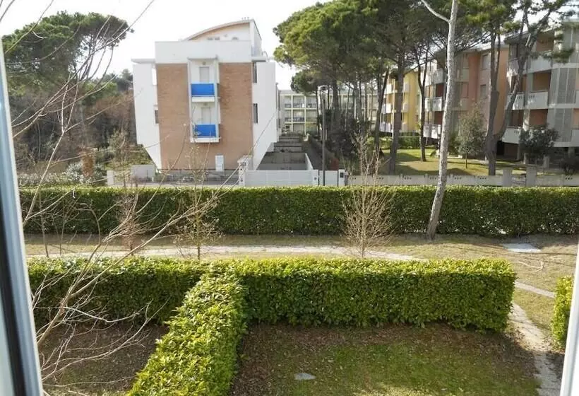 Cozy Flat In The Nature Near Bibione Beach