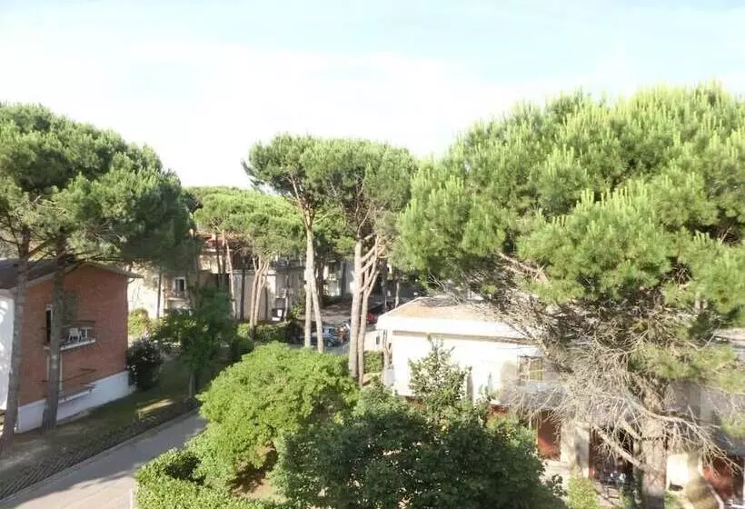 Cozy Flat In The Nature Near Bibione Beach