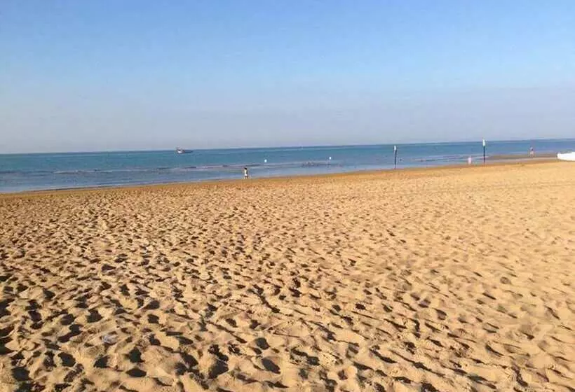 Cozy Flat In The Nature Near Bibione Beach