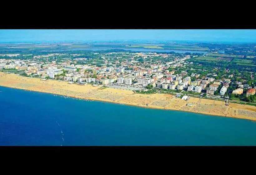 Cozy Flat In The Nature Near Bibione Beach