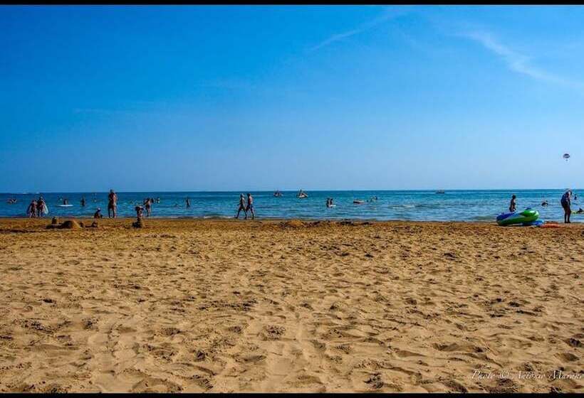 Cozy Flat In The Nature Near Bibione Beach