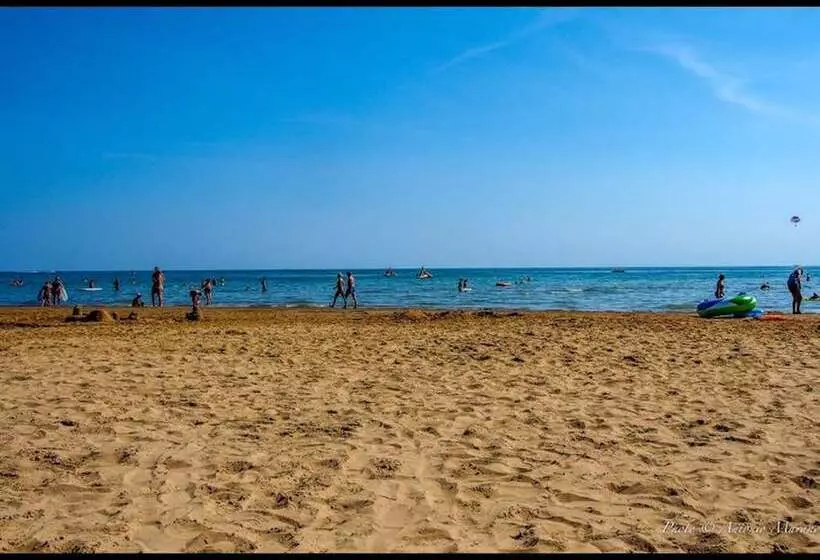 Cozy Flat In The Nature Near Bibione Beach
