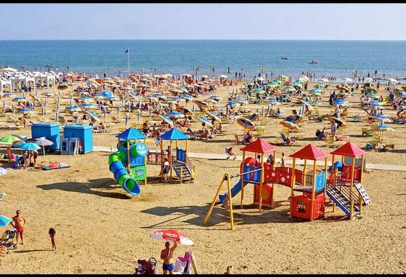 Cozy Flat In The Nature Near Bibione Beach