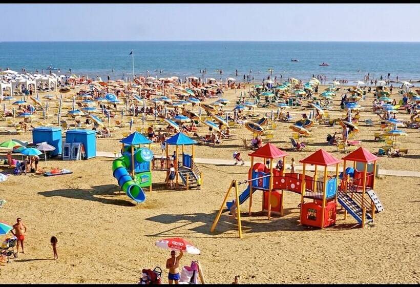 Cozy Flat In The Nature Near Bibione Beach