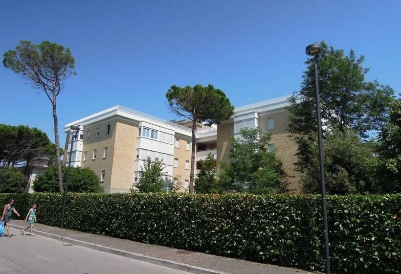 Cozy Flat In The Nature Near Bibione Beach