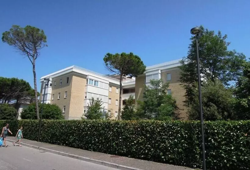 Cozy Flat In The Nature Near Bibione Beach
