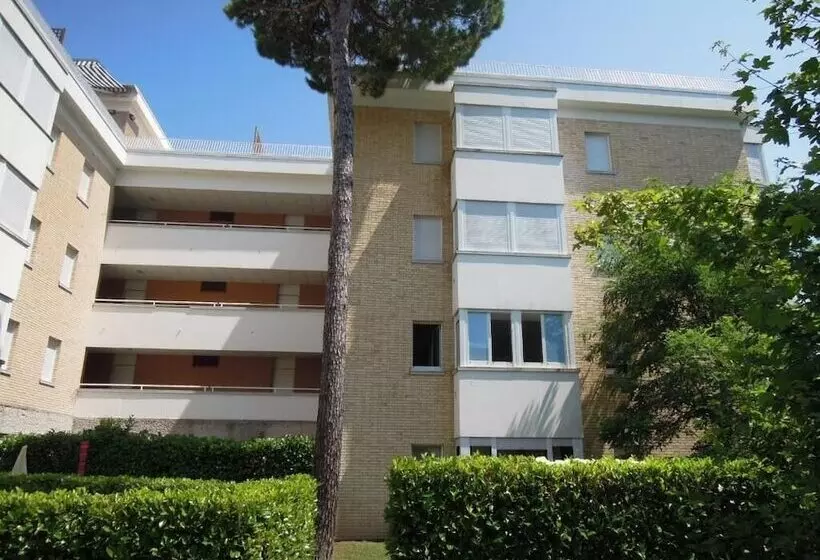 Cozy Flat In The Nature Near Bibione Beach