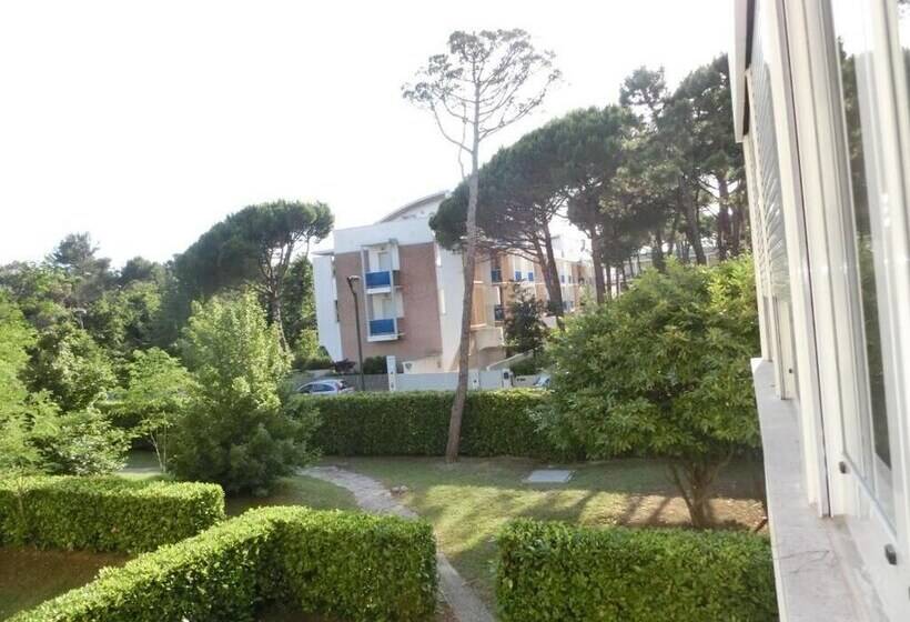 Cozy Flat In The Nature Near Bibione Beach